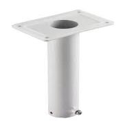 ACTi PMAX-0102: Straight Tube for Camera Mounting