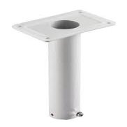 ACTi PMAX-0102: Straight Tube for Camera Mounting