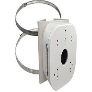 ACTi PMAX-0534 Pole Mount with Junction Box  Secure Mounting for Q450 & A426 Cameras