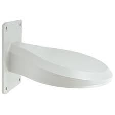ACTi PMAX-0314: Heavy-Duty Wall Mount for B8x, B9x, D7x, D8x, E7x (Except E78), E8x, and I7x Outdoor Dome Cameras