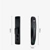 PNAWLLCF Smart Door Lock New Biometric Fingerprint Password Key IC Card APP Control Unlock Security Electronic Locks(White-Fruit peach5,30X240MM) view 2