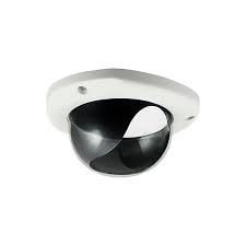 ACTi R701-70004 Dome Cover Housing Transparent Dome Cover for D7x, E7x, D8x, E8x Models