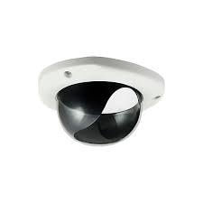 ACTi R701-70004 Dome Cover Housing Transparent Dome Cover for D7x, E7x, D8x, E8x Models
