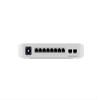 Switch UBIQUITI USW-PRO-8-POE UNIFI Switch PRO 8 POE (Renewed) view 1