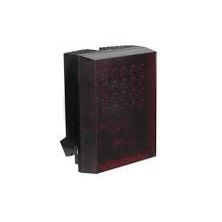 ACTi PLED-0201 IR Illuminator  25 Angle, 50m Range for Clear Night Surveillance