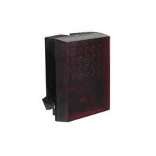 ACTi PLED-0201 IR Illuminator 25 Angle, 50m Range for Clear Night Surveillance