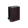 ACTi PLED-0201 IR Illuminator  25 Angle, 50m Range for Clear Night Surveillance view 1