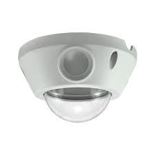 ACTi R701-50003 Dome Cover Housing Transparent Dome Cover for E924~E929(M) & E933(M) Models