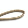 Braided Fiberglass Sleeve 800 Deg.C High Temperature Glass Soft Fiber Tube Sleeving Cable Protector(8MM*5M) view 4