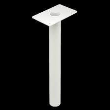 ACTi PMAX-0111 Straight Tube Mounting Solution for D5x, D9x, E5x, E9x, E9xx/M Cameras