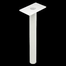 ACTi PMAX-0111 Straight Tube Mounting Solution for D5x, D9x, E5x, E9x, E9xx/M Cameras