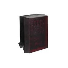 ACTi PLED-0200 IR Illuminator  10 Angle, 120m Range for Enhanced Night Surveillance