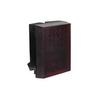 ACTi PLED-0200 IR Illuminator  10 Angle, 120m Range for Enhanced Night Surveillance view 1