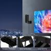 XLTTYWL Orbi 370 Wall Mount Kit, Orbit 7 Mount Bracket Optimize Space Compatible with Orbi 7 Mesh Systems & All Net Gear Nighthawk 7 Routers(RBEWMB-10000S) (Black, 1 Pack) view 2