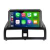 2+64GB Android Radio Stereo for Honda Accord 7 2003-2007 Stereo Upgrade Dash Kit GPS Navigation,9" IPS Touch Screen Head Unit with Car-Play & Android Auto/SWC/Rear View view 1