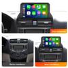 2+64GB Android Radio Stereo for Honda Accord 7 2003-2007 Stereo Upgrade Dash Kit GPS Navigation,9" IPS Touch Screen Head Unit with Car-Play & Android Auto/SWC/Rear View view 2