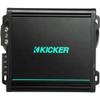 Kicker 51KBTR Powersport Bluetooth Receiver w/ 48KMA1502 & 48KMA8001 Amplifier view 2
