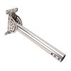Adjustable Gen 3 Satellite Mount Complete Set Steel Material Flexibles Installation 50kg Load for Gen 3 Roof Mount Kit with Installation Rod Expansion Tube view 3