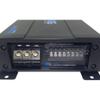 ATG 1000 Watt RMS Full Range Compact Marine 4 Channel Amplifier with (4) Pair 8" RGB White Marine Speakers view 4
