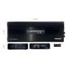 ATG Transcend Series 2500 Watt Class D Mono Amplifier with (2) 15" 4 Ohm DVC Subwoofers view 4