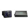Kicker 51KBTR Powersport Bluetooth Receiver w/ 48KMA3604 Amplifier view 1