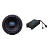 ATG 500 Watt RMS Class D Compact Mono Amplifier with 12" 750 Watt RMS Subwoofer view 1