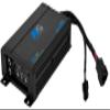 ATG 500 Watt RMS Class D Compact Mono Amplifier with 12" 750 Watt RMS Subwoofer view 4