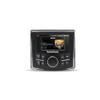 Rockford Fosgate PMX-3 2.7 Wet Bonded IPX6 Color Marine Media Receiver with PMX-1R 2.7 Wet Bonded Ipx6 Color Wired Remote and PMX25C 25 Ft Extension Cable view 2