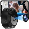 Thcbme Spy Camera Hidden Camera, 1080P HD WiFi Camera - Mini Nanny Cam with Night Vision & Motion Detection - Indoor/Outdoor Wireless Cameras for Home, Car, Baby & Pet Monitoring view 1