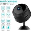Thcbme Spy Camera Hidden Camera, 1080P HD WiFi Camera - Mini Nanny Cam with Night Vision & Motion Detection - Indoor/Outdoor Wireless Cameras for Home, Car, Baby & Pet Monitoring view 2