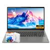 Lenovo IdeaPad 3i Touchscreen Laptop, Intel Core i5-1135G7 Processor, 20GB RAM, 1TB PCIe SSD, 15.6" FHD 1080p Anti-Glare IPS Touch Display, WiFi 6, HDMI, Windows 11 Pro, WOWPC Recovery USB view 1