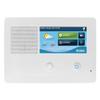 GC2E-345 eSeries 5" Touchscreen Security and Control Panel view 1