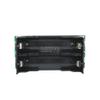 5V 9V 12V Type-C DC-DC UPS Step Up Boost Converter Module 15W 3A 18650 Lithium Charger Router Adapter Supply (Current: 9V) view 4