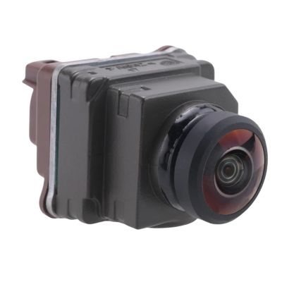 360 Degree Surround View Camera A0009055505 Compatible with Mercedes-Benz A B G GLC CLA GLE-Class W177 W247 W167 W463 W118