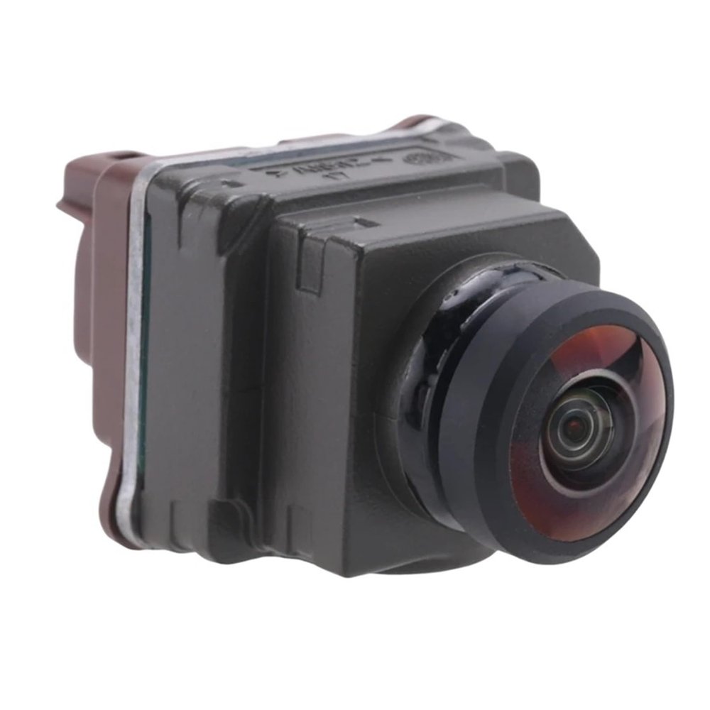 360 Degree Surround View Camera A0009055505 Compatible with Mercedes-Benz A B G GLC CLA GLE-Class W177 W247 W167 W463 W118
