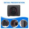 360 Degree Surround View Camera A0009055505 Compatible with Mercedes-Benz A B G GLC CLA GLE-Class W177 W247 W167 W463 W118 view 2