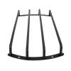 1Pc/2Pcs Metal Car Bar Grille, Speaker Cover, for Universal 12 Inch Subwoofer, Speaker Grill Protector Guard(1Pc) view 4