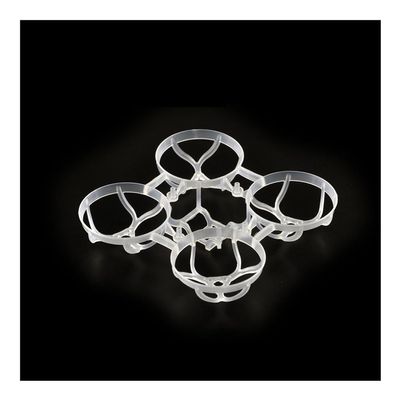 Fit for Happymodel 65MM Frame Kit for Mobula6 2024 / Mobula6 ECO 2024 with Camera Mount Bracket for Mobula6 ECO 2024 / Mobula6 2024 FPV(1pcs C for Mobula6)