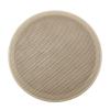 Car Styling Door Loud Speaker Cover Grill, for VW, for Beetle, for Passat B5, for Jetta MK4, for Golf, for GTI, 1999-2005, 3B0868149(1PCS Beige) view 1