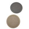 Car Styling Door Loud Speaker Cover Grill, for VW, for Beetle, for Passat B5, for Jetta MK4, for Golf, for GTI, 1999-2005, 3B0868149(1PCS Beige) view 2