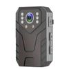 4K 1080P 720 HD Wearable Body Camera with Motion Detection, Night Vision, Loop Recording, Back Clip, Mini Body Mounted Camera for Law Enforcement view 1