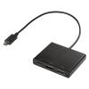 New for TypeC USB to HDMI 3.0 USB-C Docking Station 918965-001 919666-001 view 1
