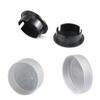 Astronomical Telescope Accessories 1.25 Inch 31.7mm Eyepiece Cover(Black Plug) view 3