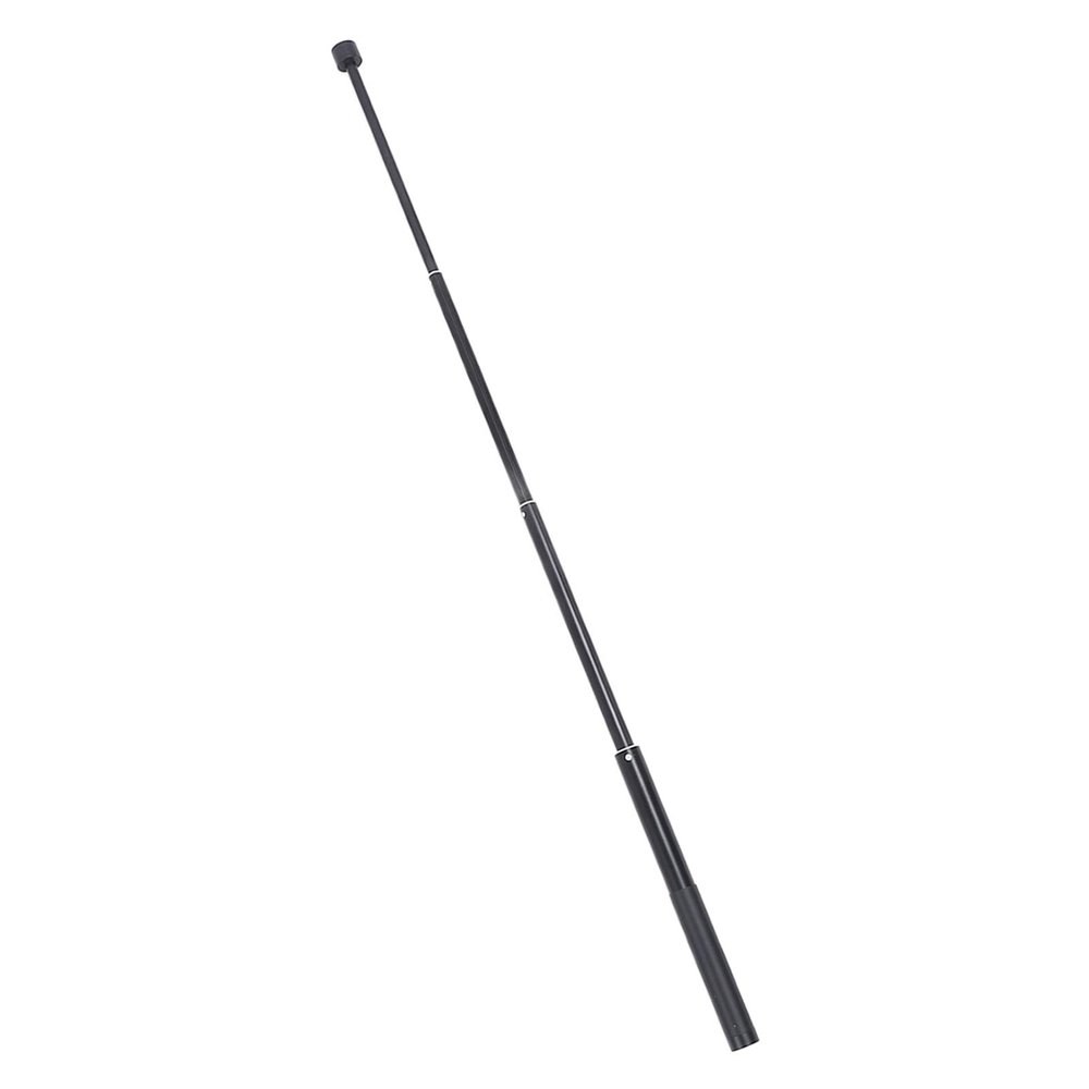 Camera Monopod, 1.3 Meter 4.3 ft Aluminum Alloy Monopod Pole with 1/4 Thread Hole, Compact Travel Photography Extension Rod for 360 X3 X4 Camera
