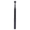 Camera Monopod, 1.3 Meter 4.3 ft Aluminum Alloy Monopod Pole with 1/4 Thread Hole, Compact Travel Photography Extension Rod for 360 X3 X4 Camera view 3