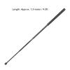 Camera Monopod, 1.3 Meter 4.3 ft Aluminum Alloy Monopod Pole with 1/4 Thread Hole, Compact Travel Photography Extension Rod for 360 X3 X4 Camera view 4