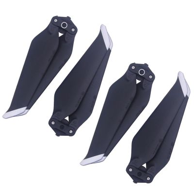 Drone Propeller 8743 Replacement Low-Noise Blades Props Drone Accessory