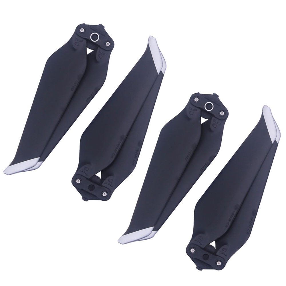 Drone Propeller 8743 Replacement Low-Noise Blades Props Drone Accessory