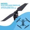 Drone Propeller 8743 Replacement Low-Noise Blades Props Drone Accessory view 3