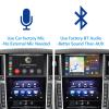 CARAMCO Wireless CarPlay&Android Auto Module Compatible with Infiniti Q50 2015-2019 Retrofit Kit Support Original Camera,Bluetooth Audio and Micphone view 4